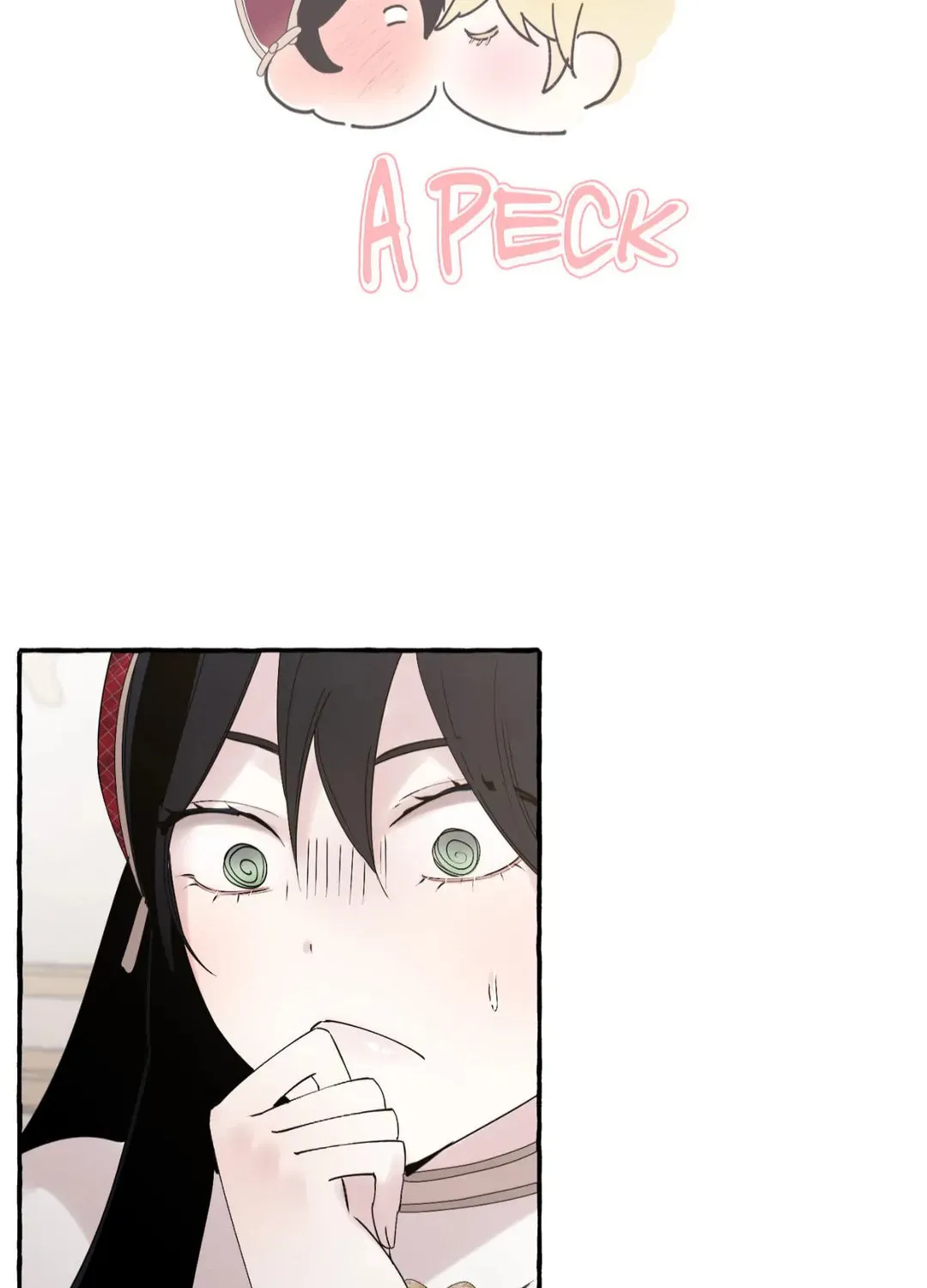 In the Doghouse Chapter 12 page 62 - 