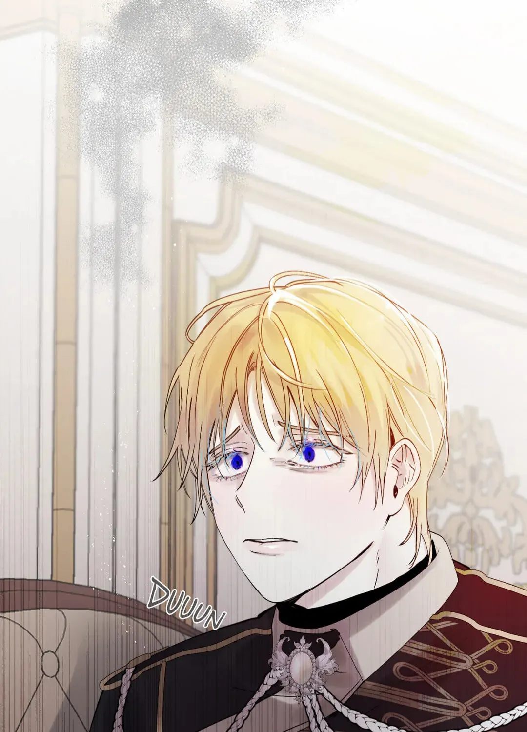 In the Doghouse Chapter 12 page 64 - 