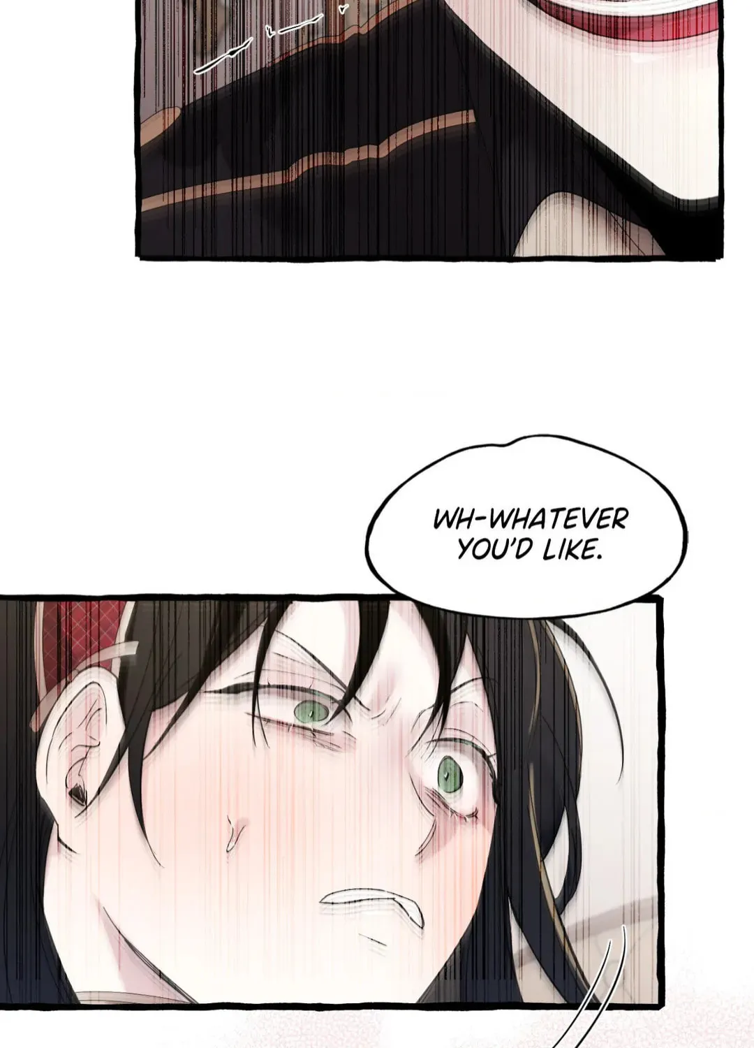 In the Doghouse Chapter 12 page 69 - 
