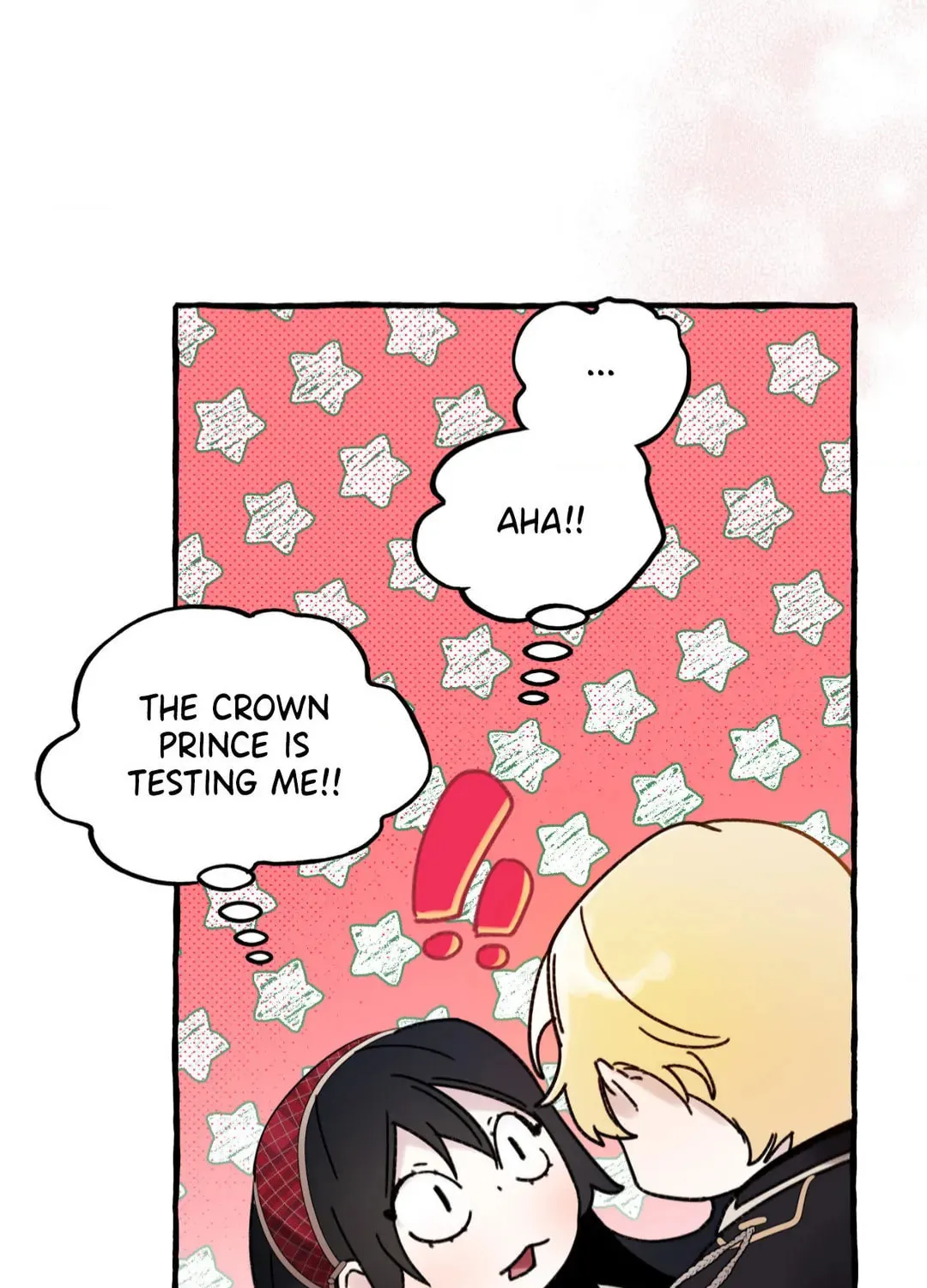 In the Doghouse Chapter 12 page 71 - 