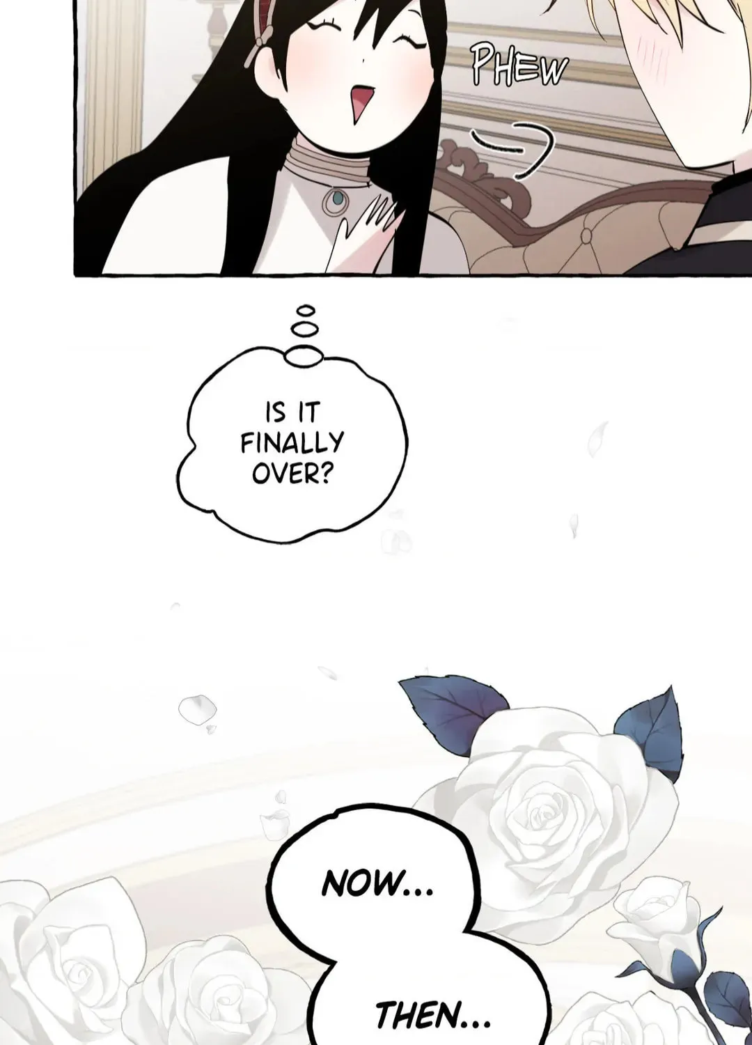 In the Doghouse Chapter 12 page 79 - 