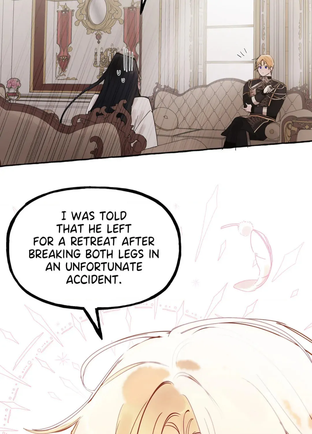In the Doghouse Chapter 12 page 9 - 