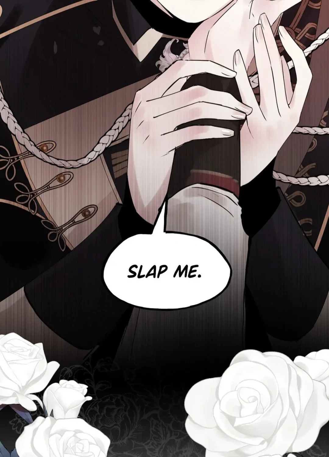 In the Doghouse Chapter 12 page 81 - 