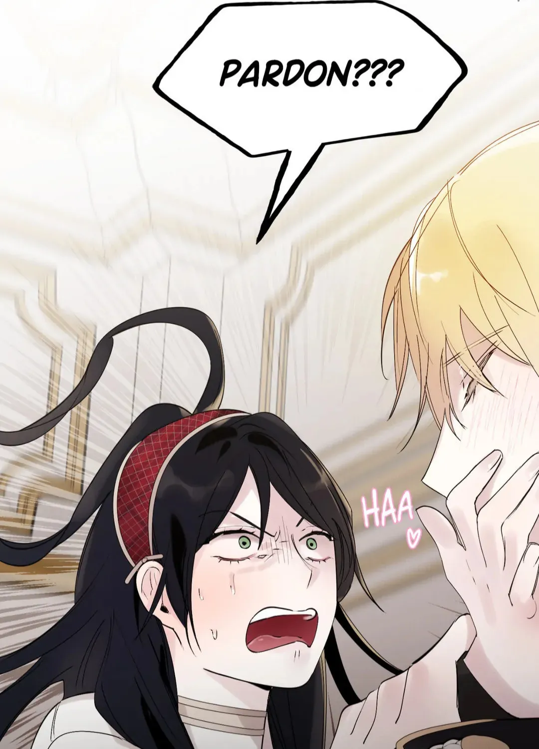 In the Doghouse Chapter 12 page 83 - 