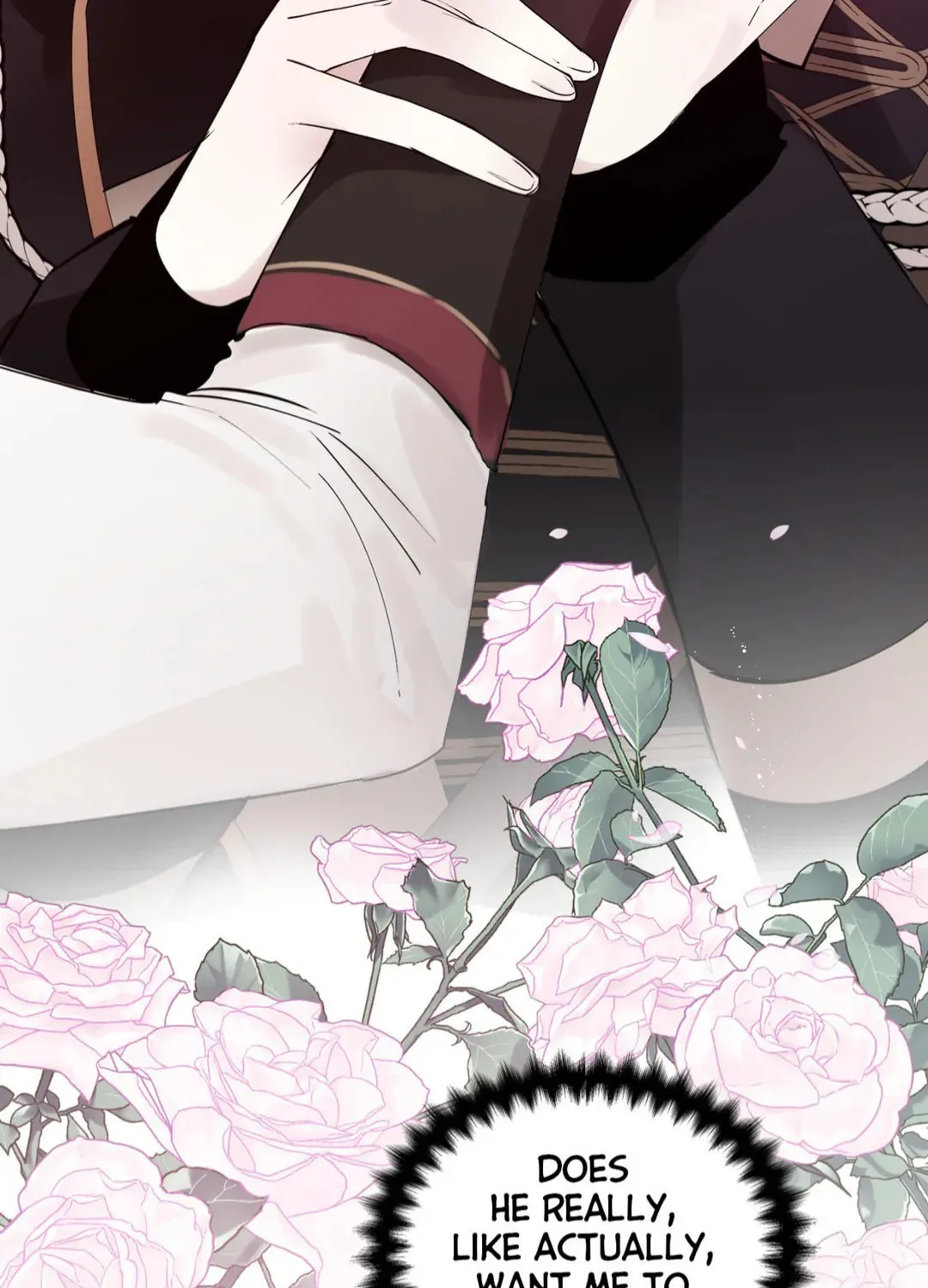 In the Doghouse Chapter 12 page 89 - 