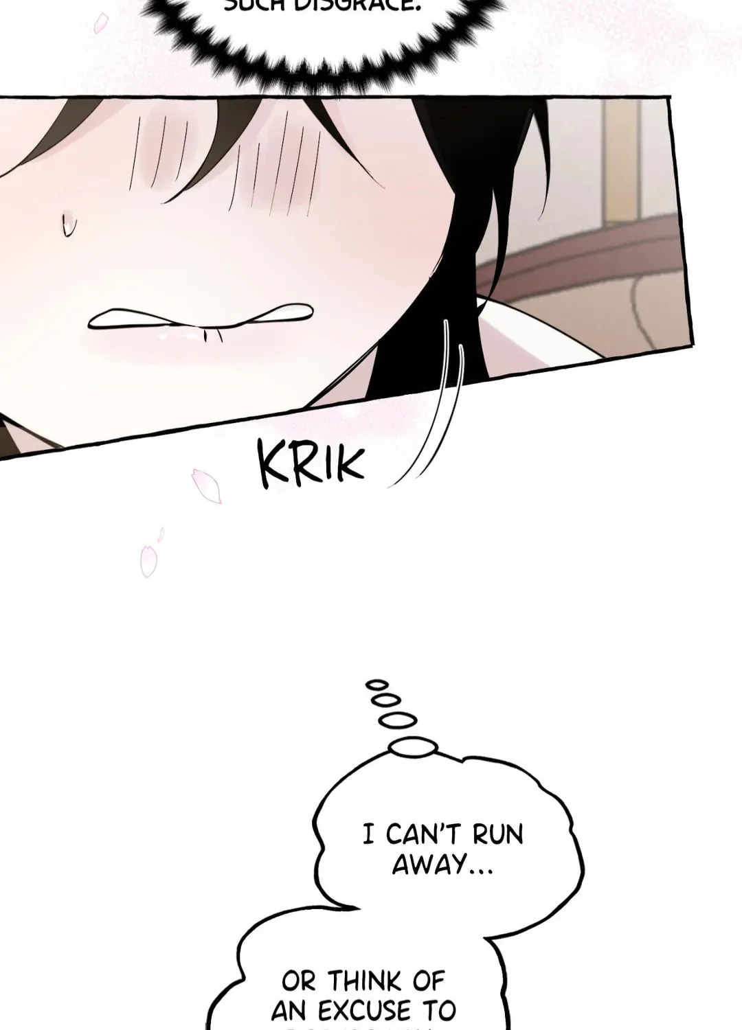 In the Doghouse Chapter 12 page 91 - 