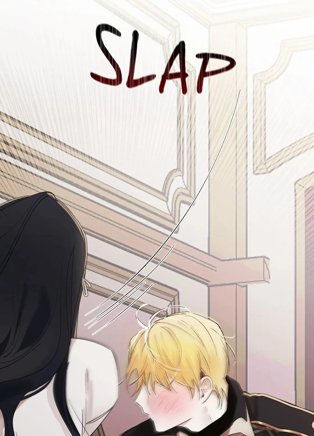 In the Doghouse Chapter 12 page 99 - 
