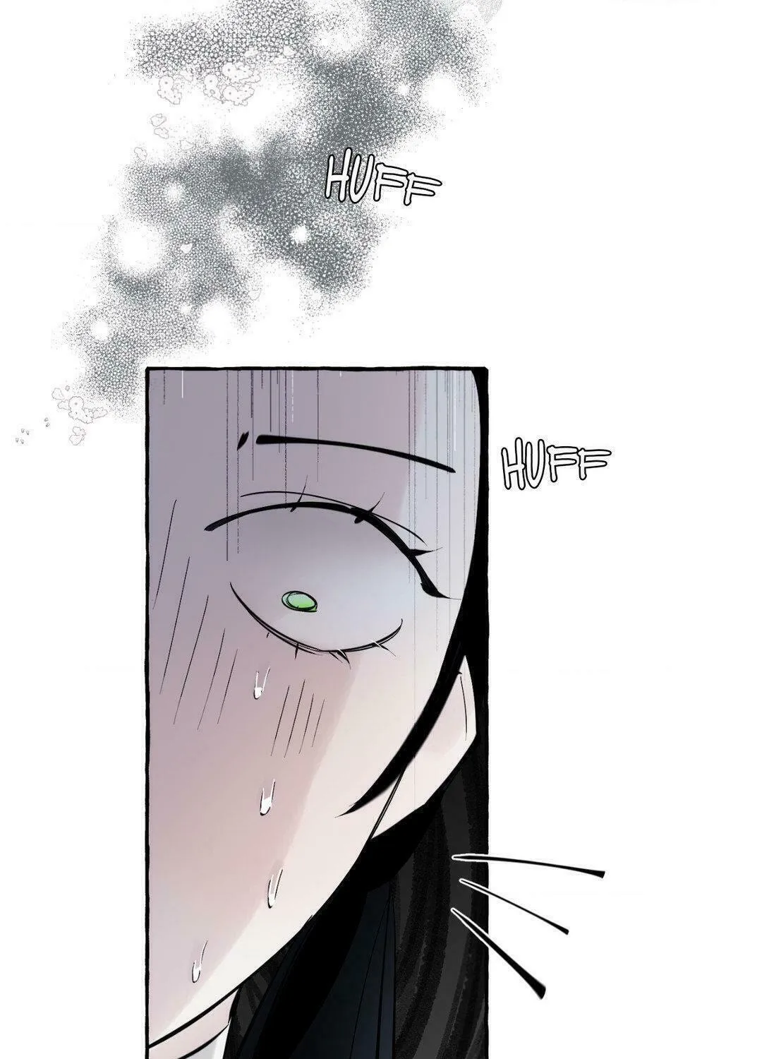 In the Doghouse Chapter 13 page 107 - 