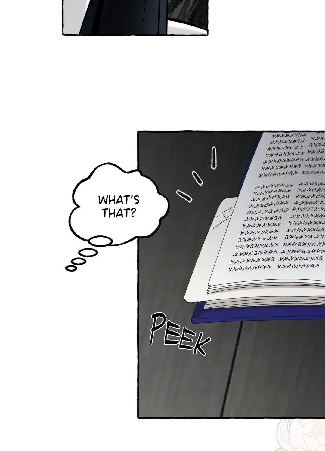 In the Doghouse Chapter 13 page 109 - 