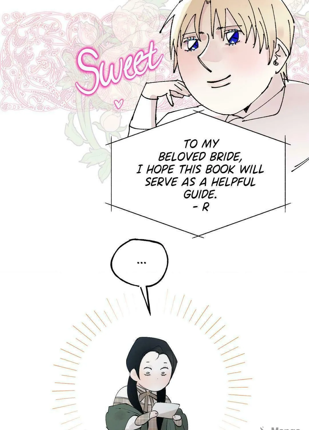 In the Doghouse Chapter 13 page 111 - 