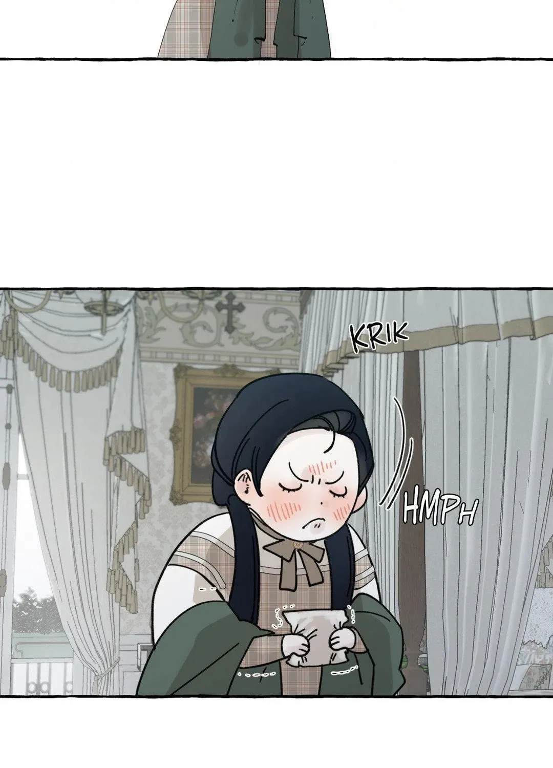 In the Doghouse Chapter 13 page 113 - 