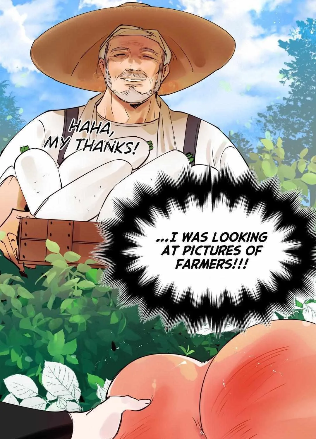 In the Doghouse Chapter 13 page 127 - 