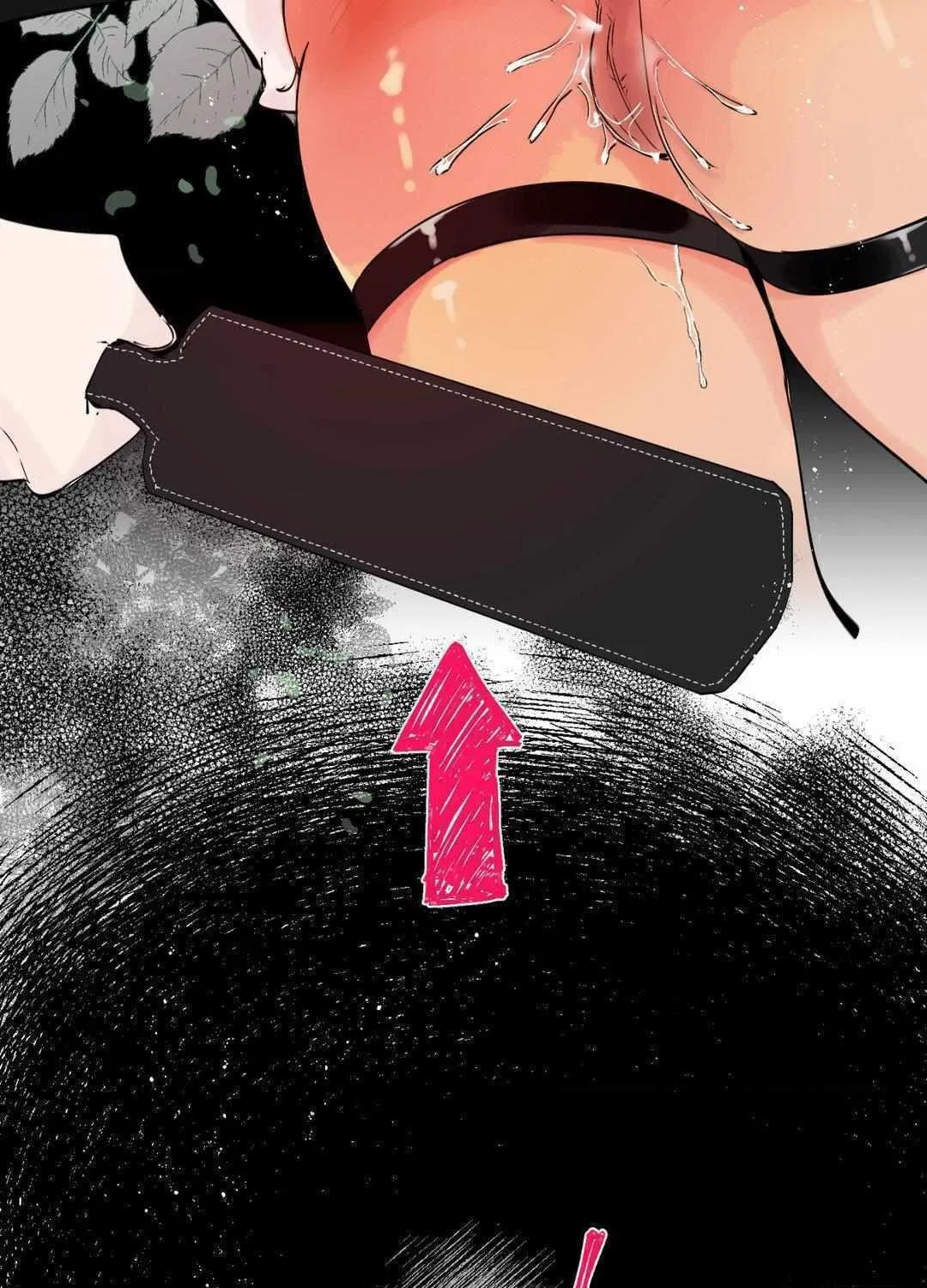 In the Doghouse Chapter 13 page 129 - 