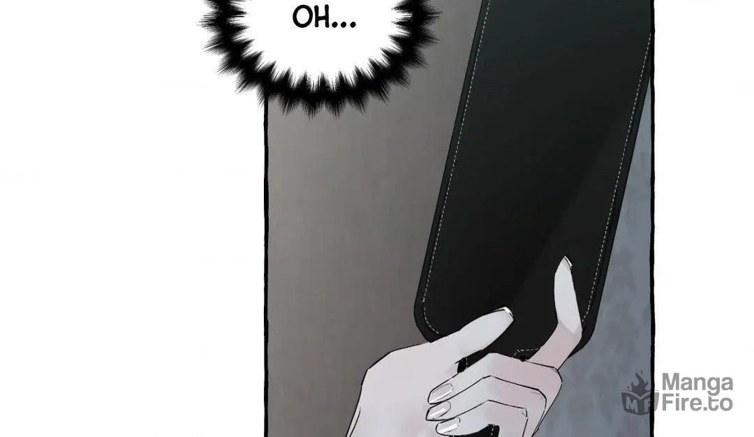 In the Doghouse Chapter 13 page 134 - 