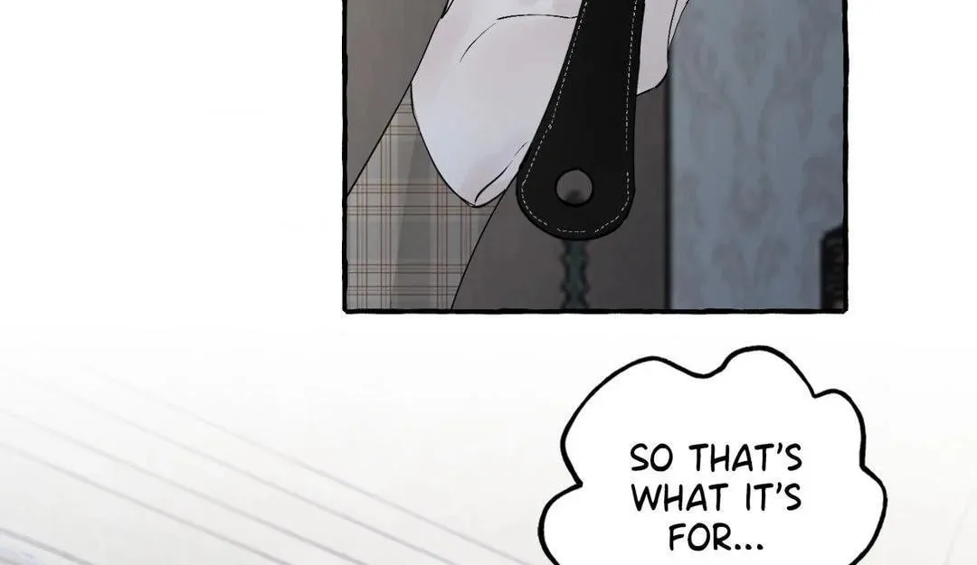 In the Doghouse Chapter 13 page 135 - 