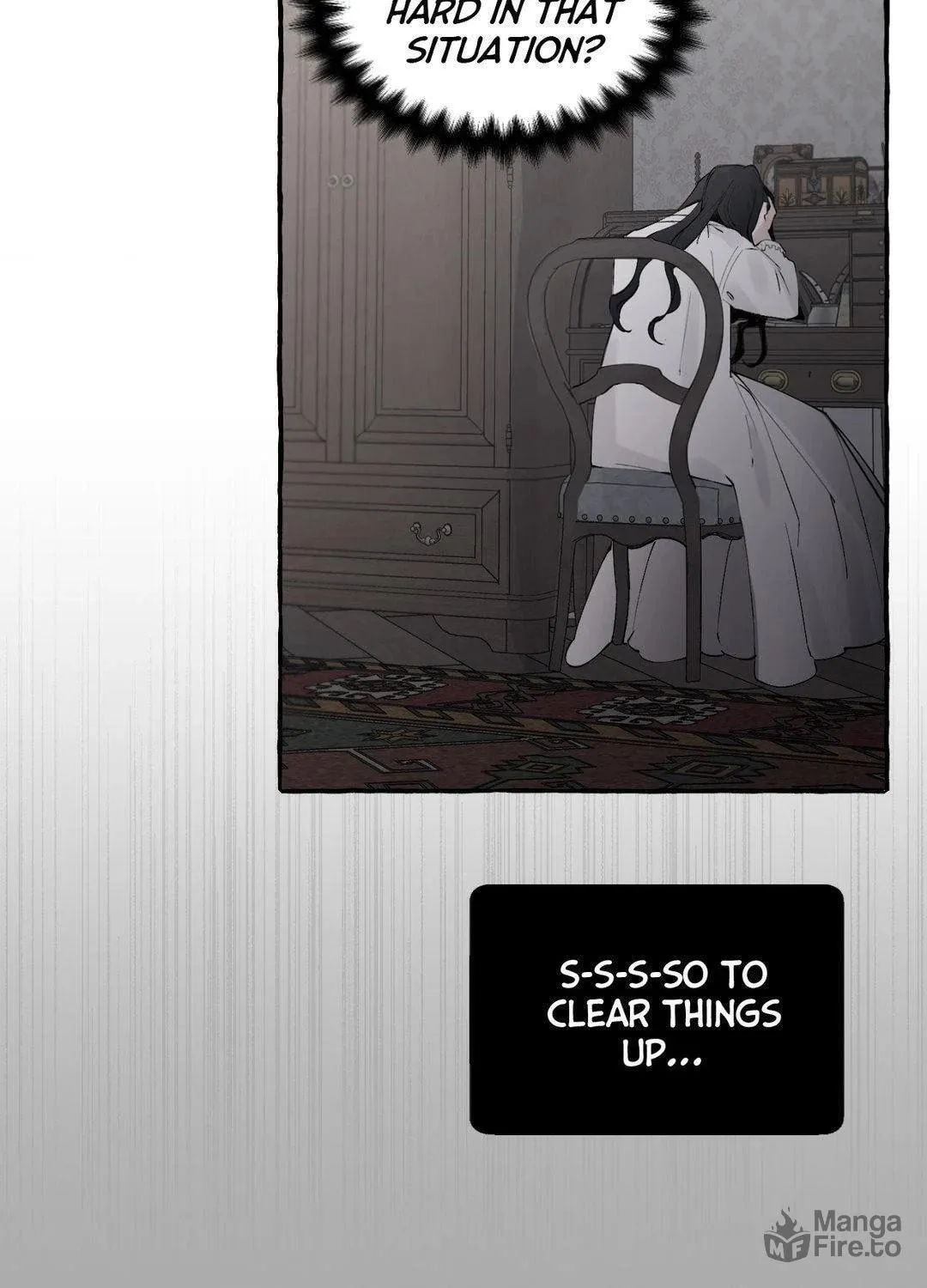 In the Doghouse Chapter 13 page 16 - 