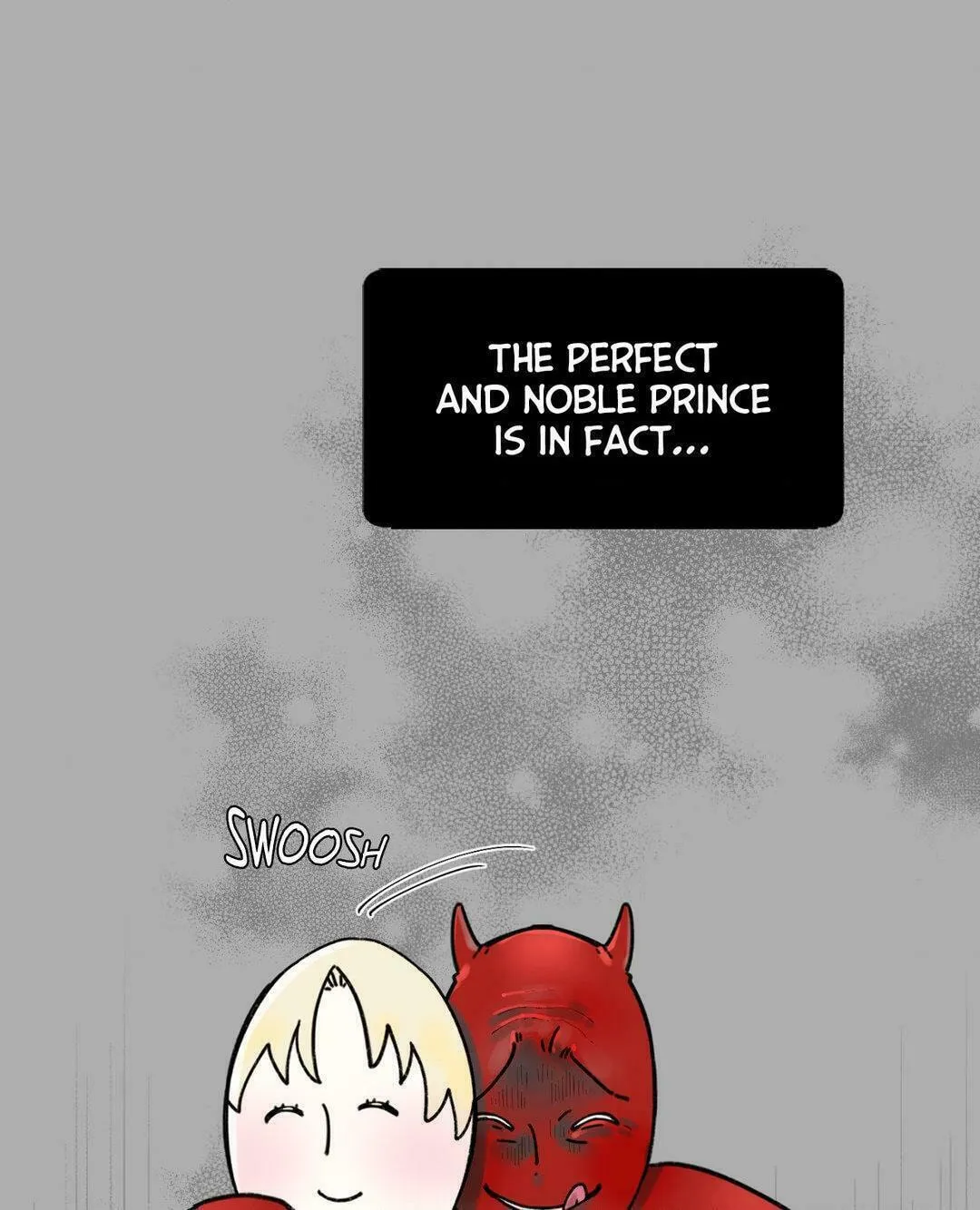 In the Doghouse Chapter 13 page 18 - 