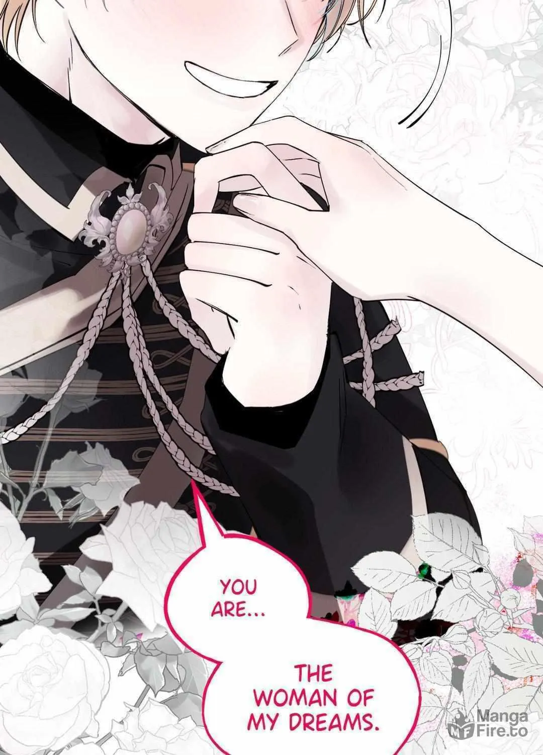In the Doghouse Chapter 13 page 29 - 