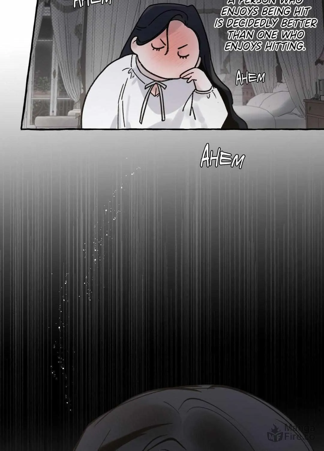 In the Doghouse Chapter 13 page 36 - 