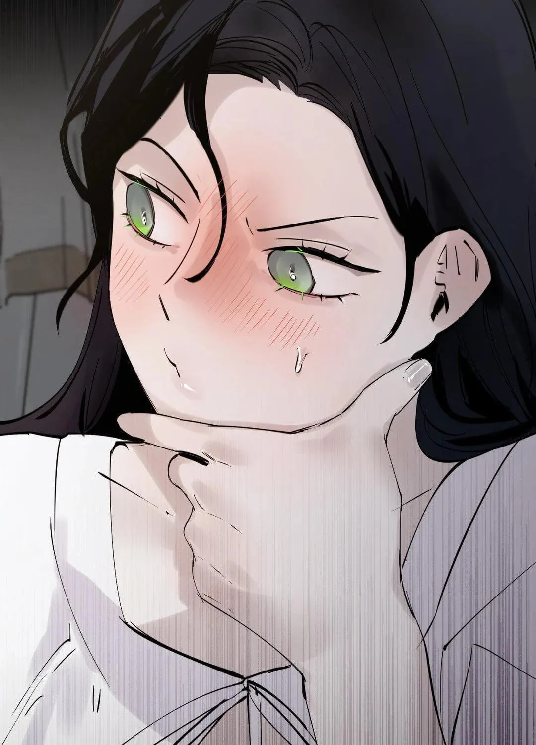 In the Doghouse Chapter 13 page 38 - 
