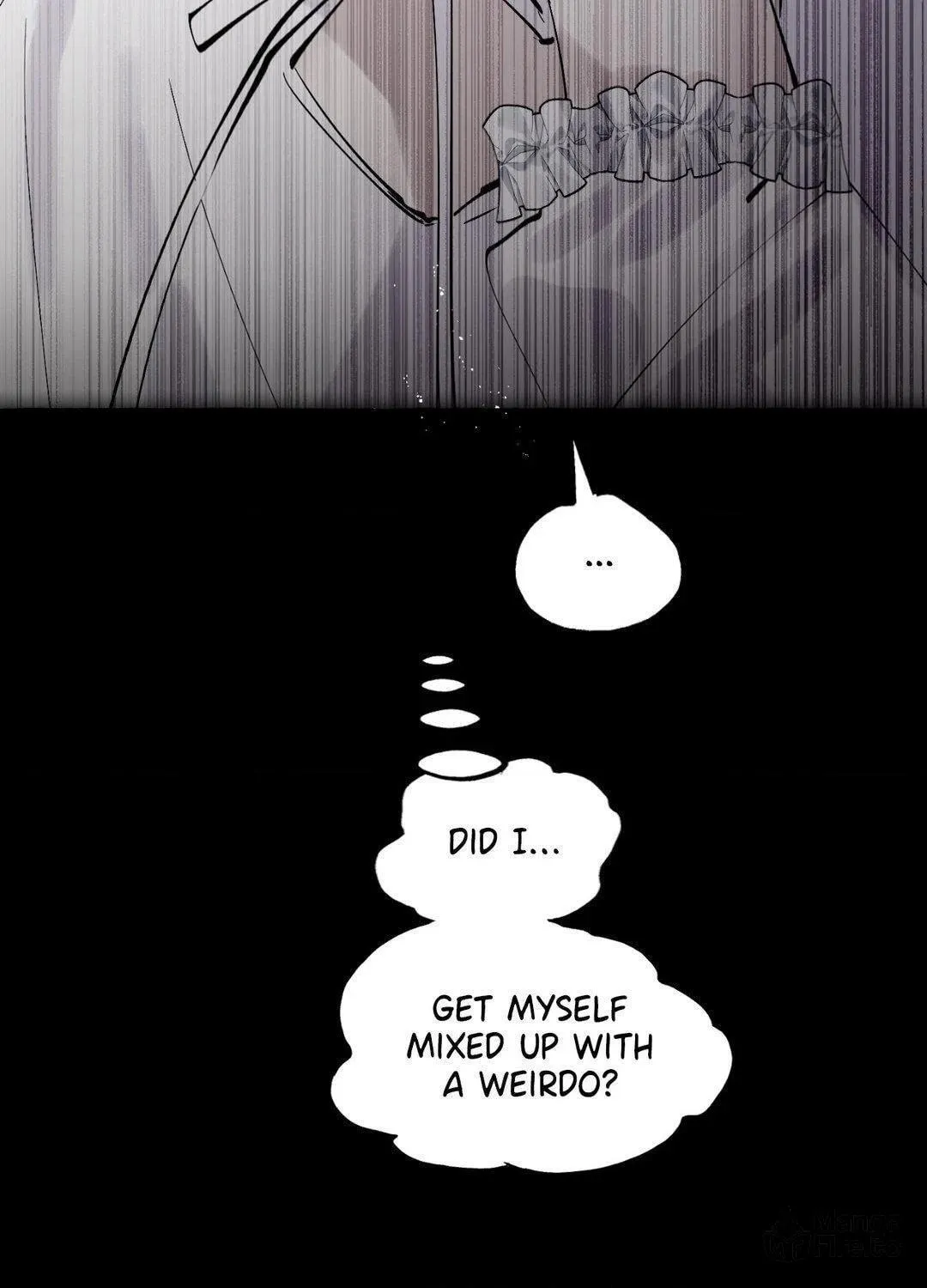 In the Doghouse Chapter 13 page 39 - 