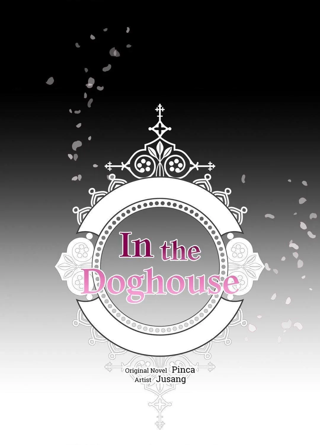 In the Doghouse Chapter 13 page 41 - 