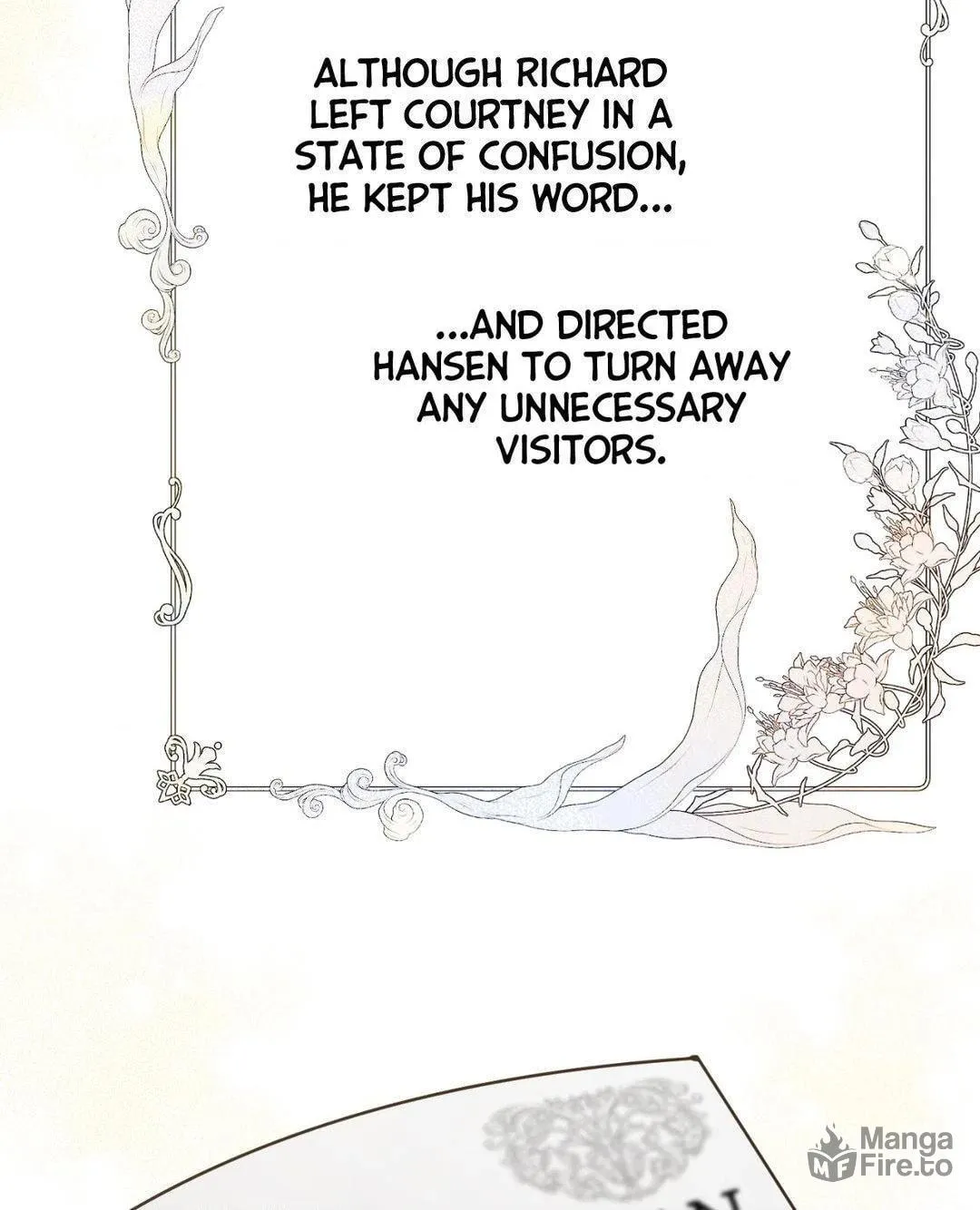 In the Doghouse Chapter 13 page 44 - 