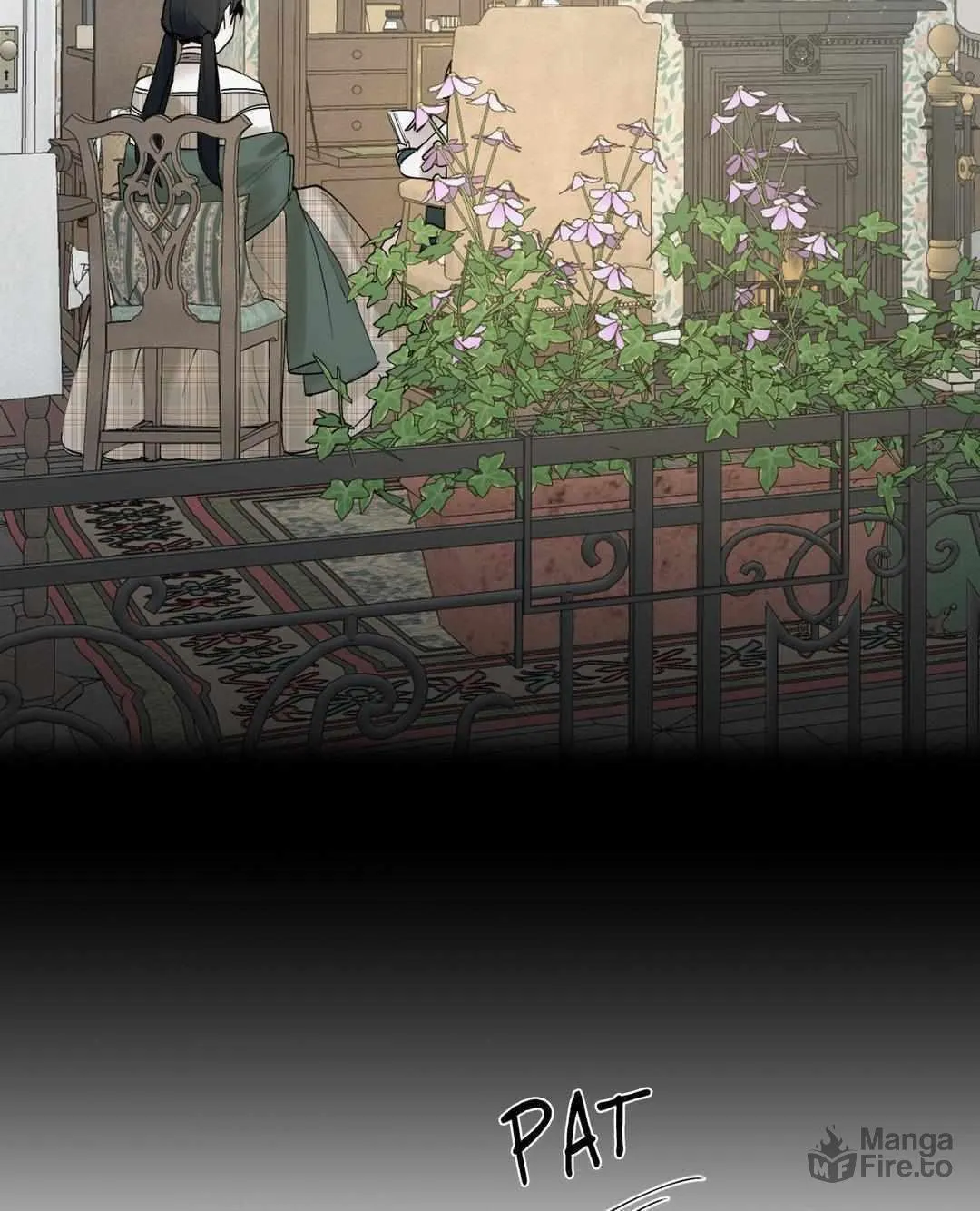 In the Doghouse Chapter 13 page 49 - 