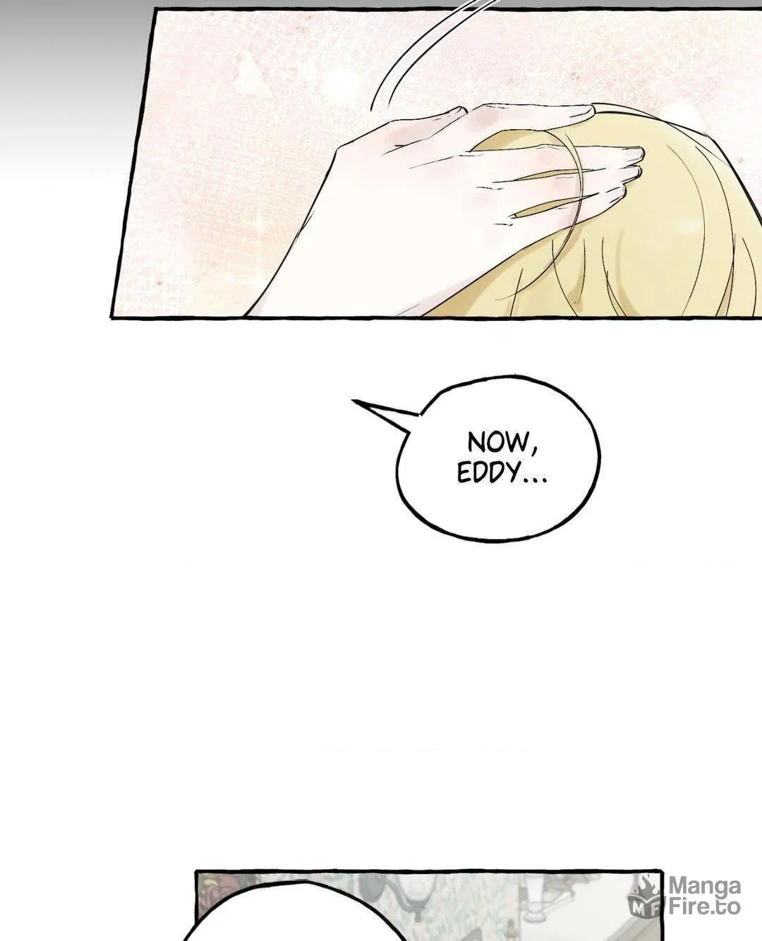In the Doghouse Chapter 13 page 50 - 
