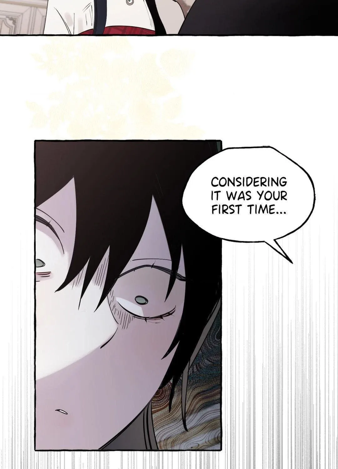 In the Doghouse Chapter 13 page 6 - 