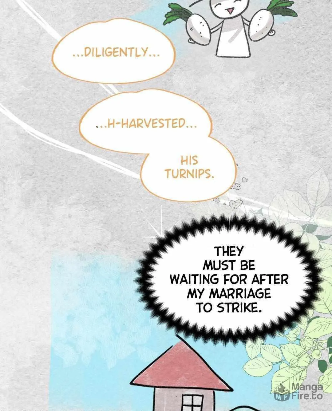 In the Doghouse Chapter 13 page 54 - 