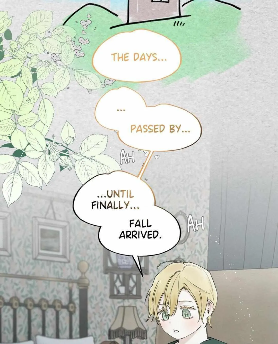 In the Doghouse Chapter 13 page 55 - 