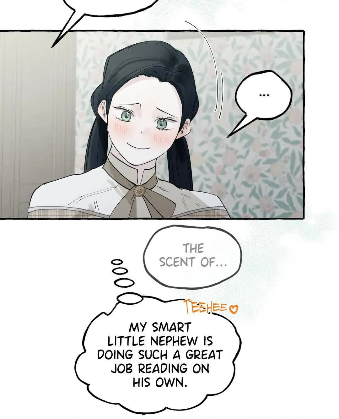 In the Doghouse Chapter 13 page 58 - 