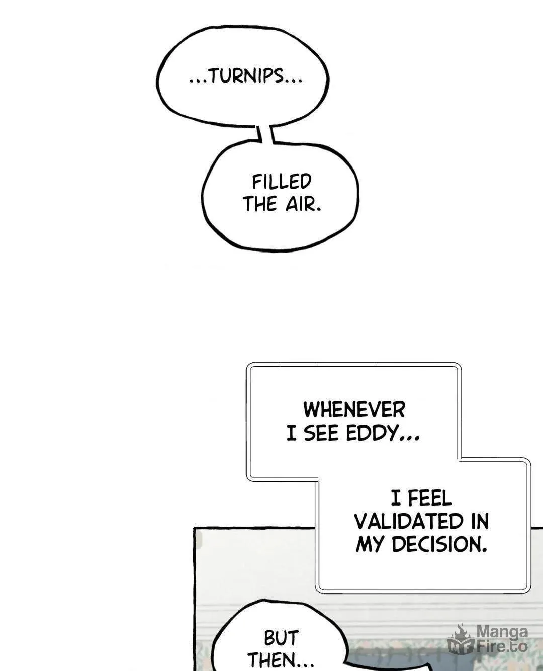 In the Doghouse Chapter 13 page 59 - 