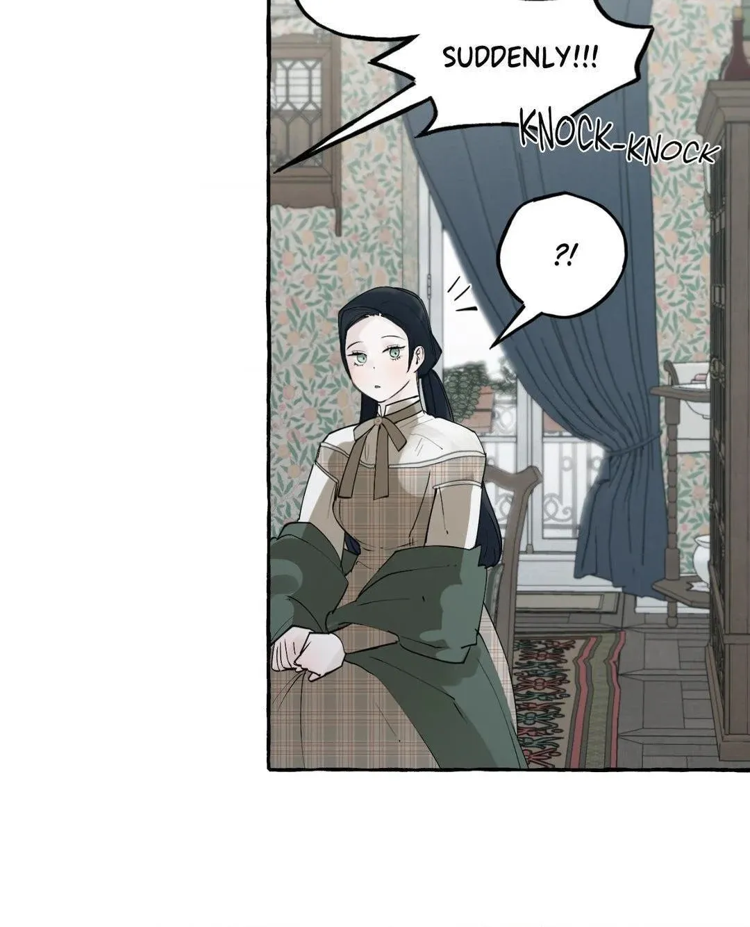 In the Doghouse Chapter 13 page 60 - 