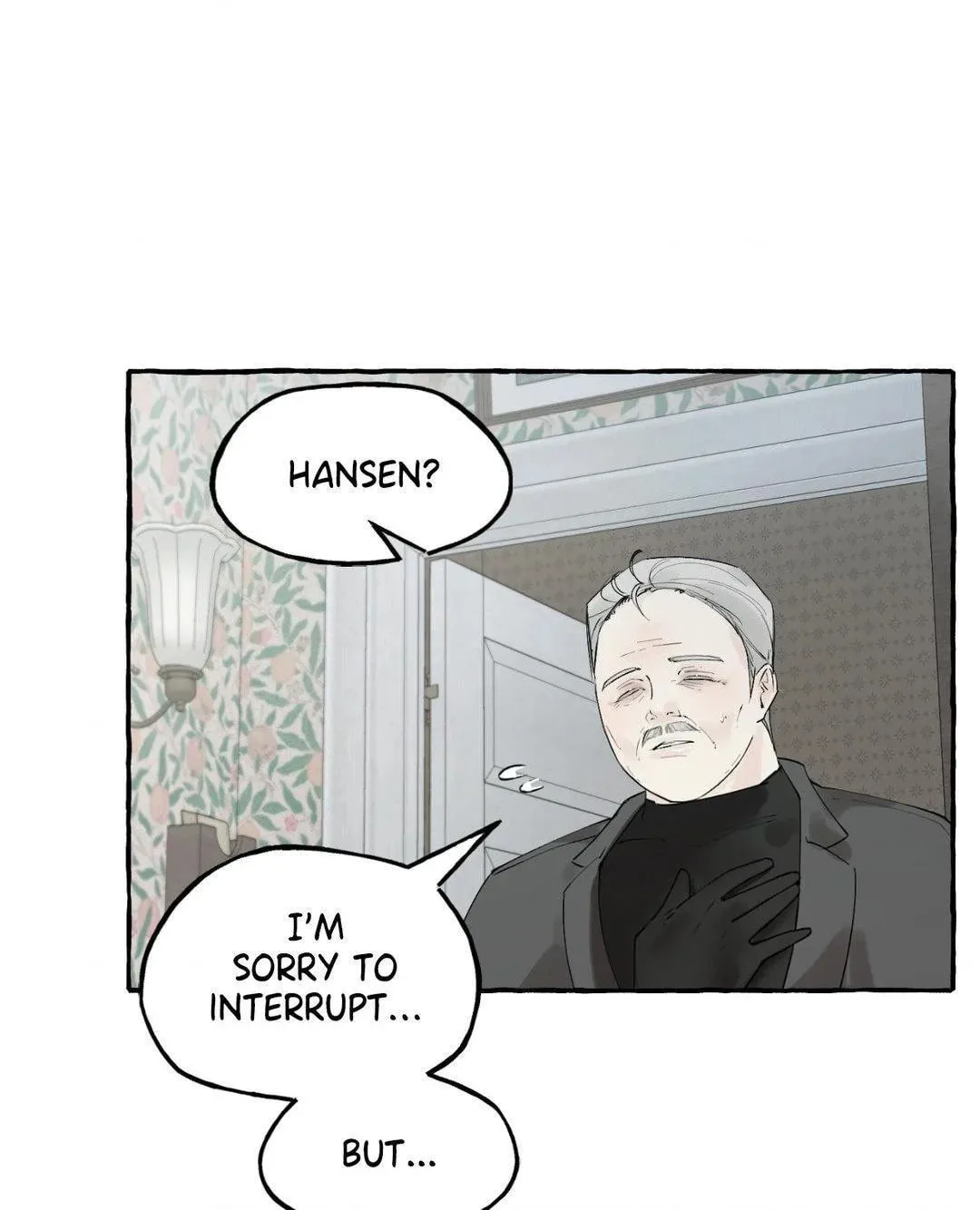 In the Doghouse Chapter 13 page 61 - 