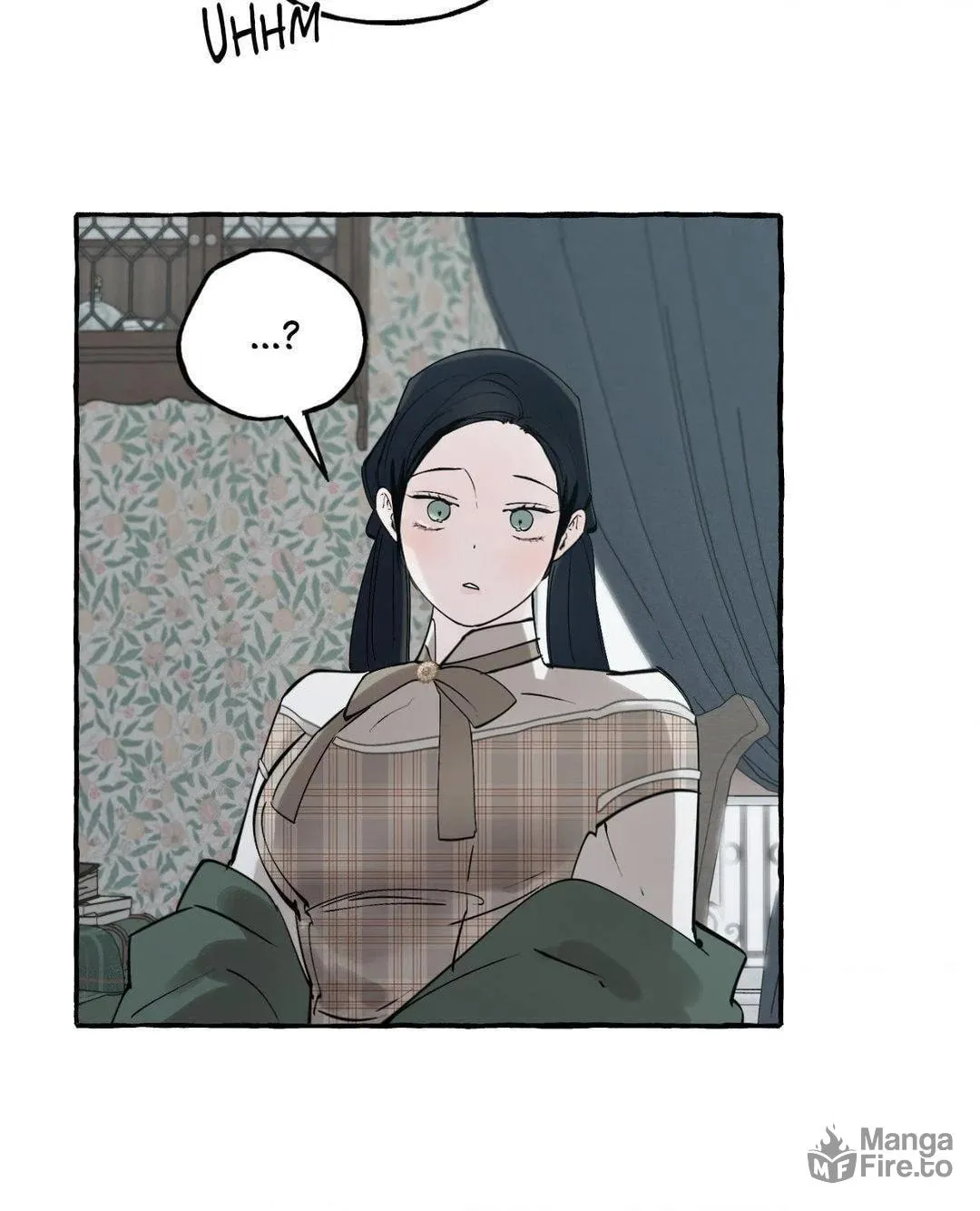 In the Doghouse Chapter 13 page 62 - 