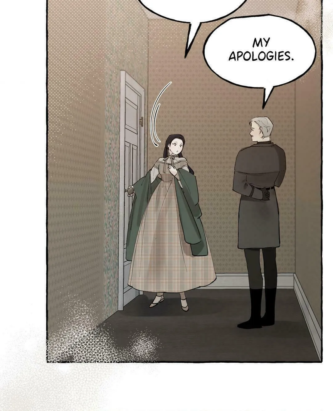 In the Doghouse Chapter 13 page 66 - 