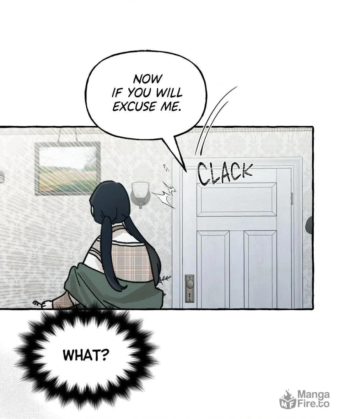 In the Doghouse Chapter 13 page 71 - 