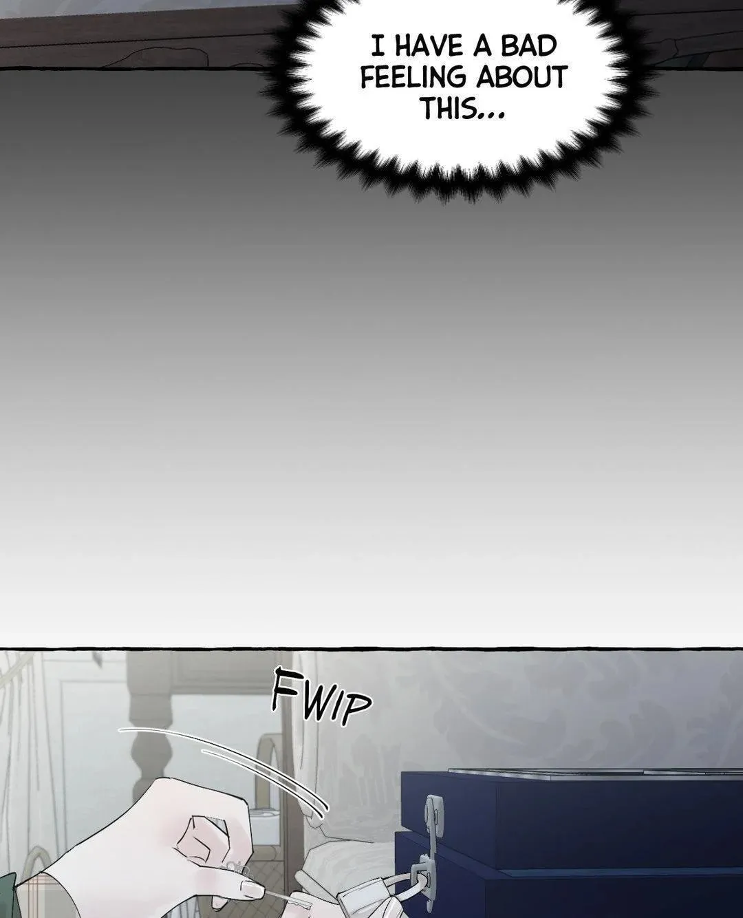 In the Doghouse Chapter 13 page 75 - 