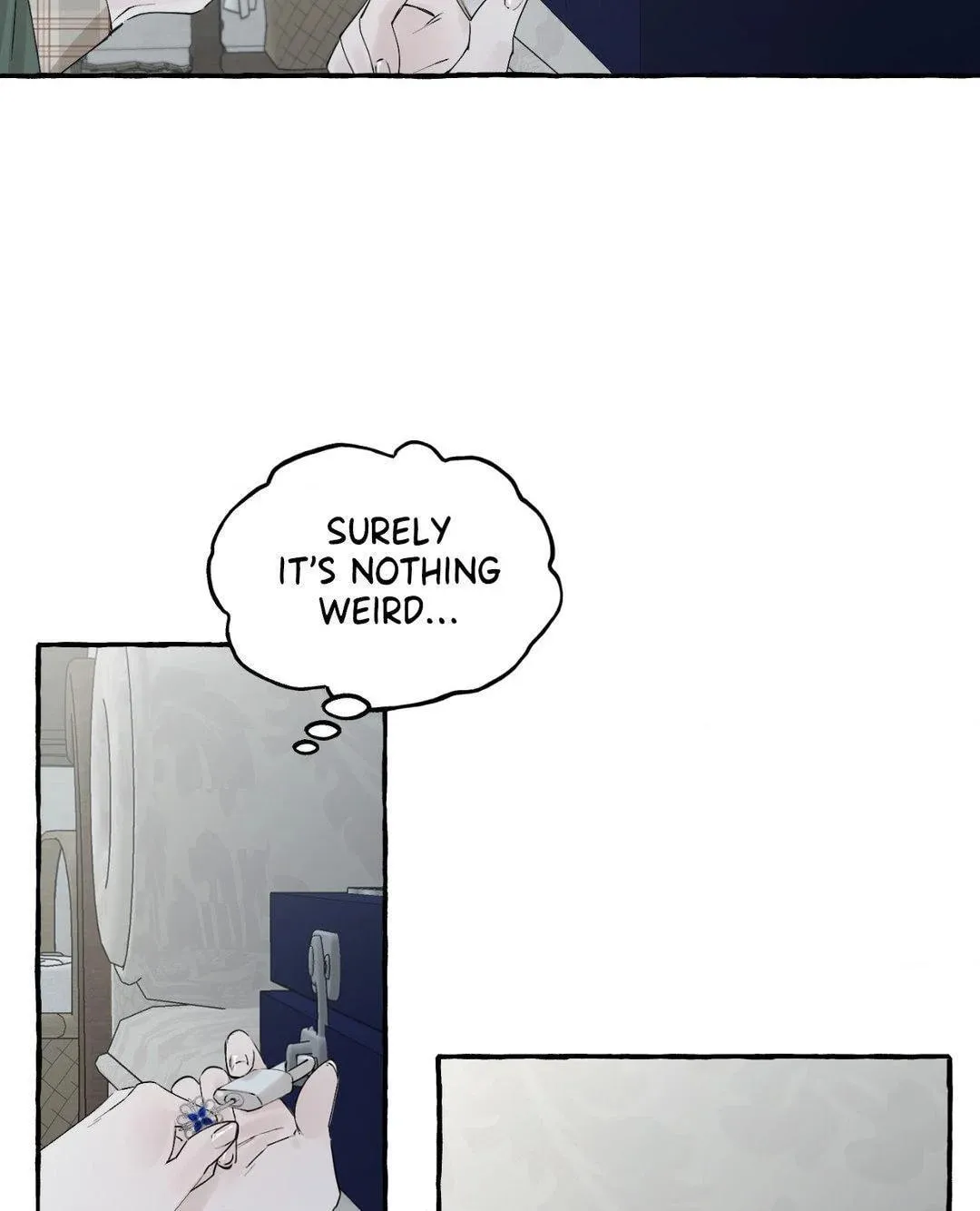 In the Doghouse Chapter 13 page 76 - 