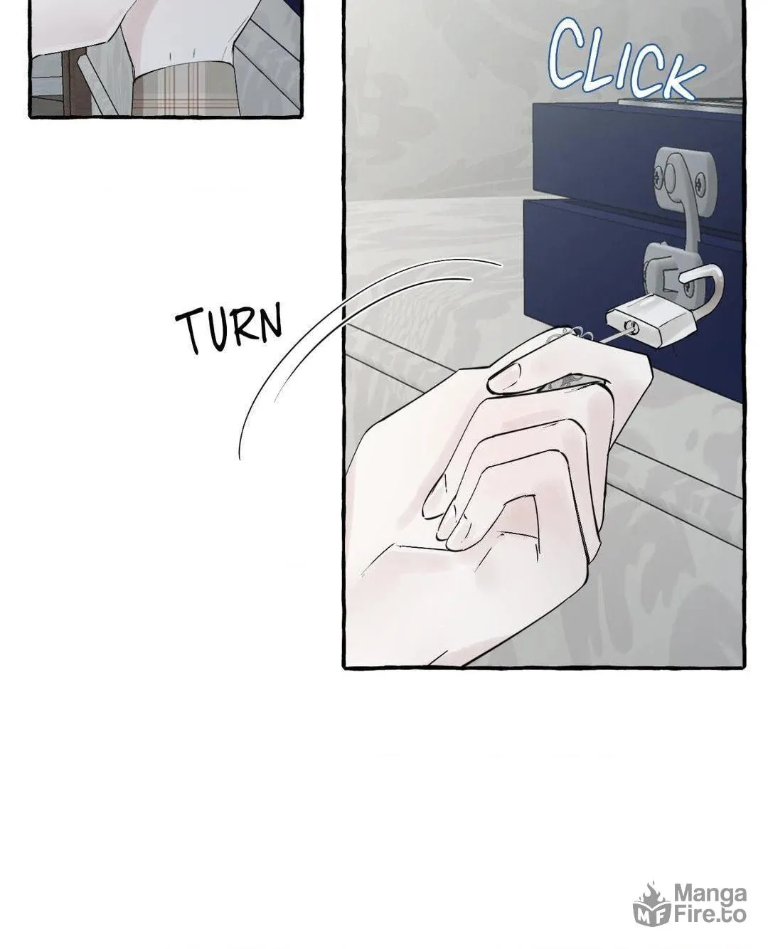 In the Doghouse Chapter 13 page 77 - 