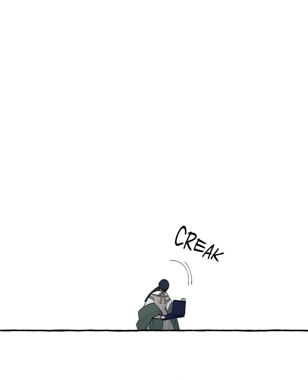 In the Doghouse Chapter 13 page 78 - 