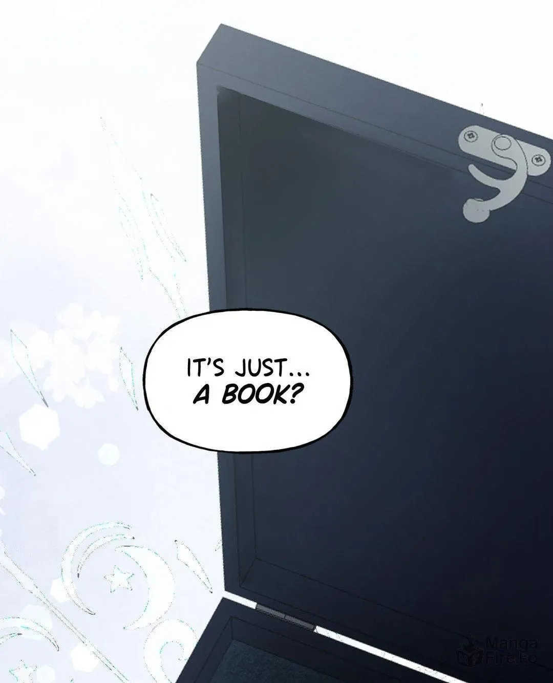In the Doghouse Chapter 13 page 80 - 