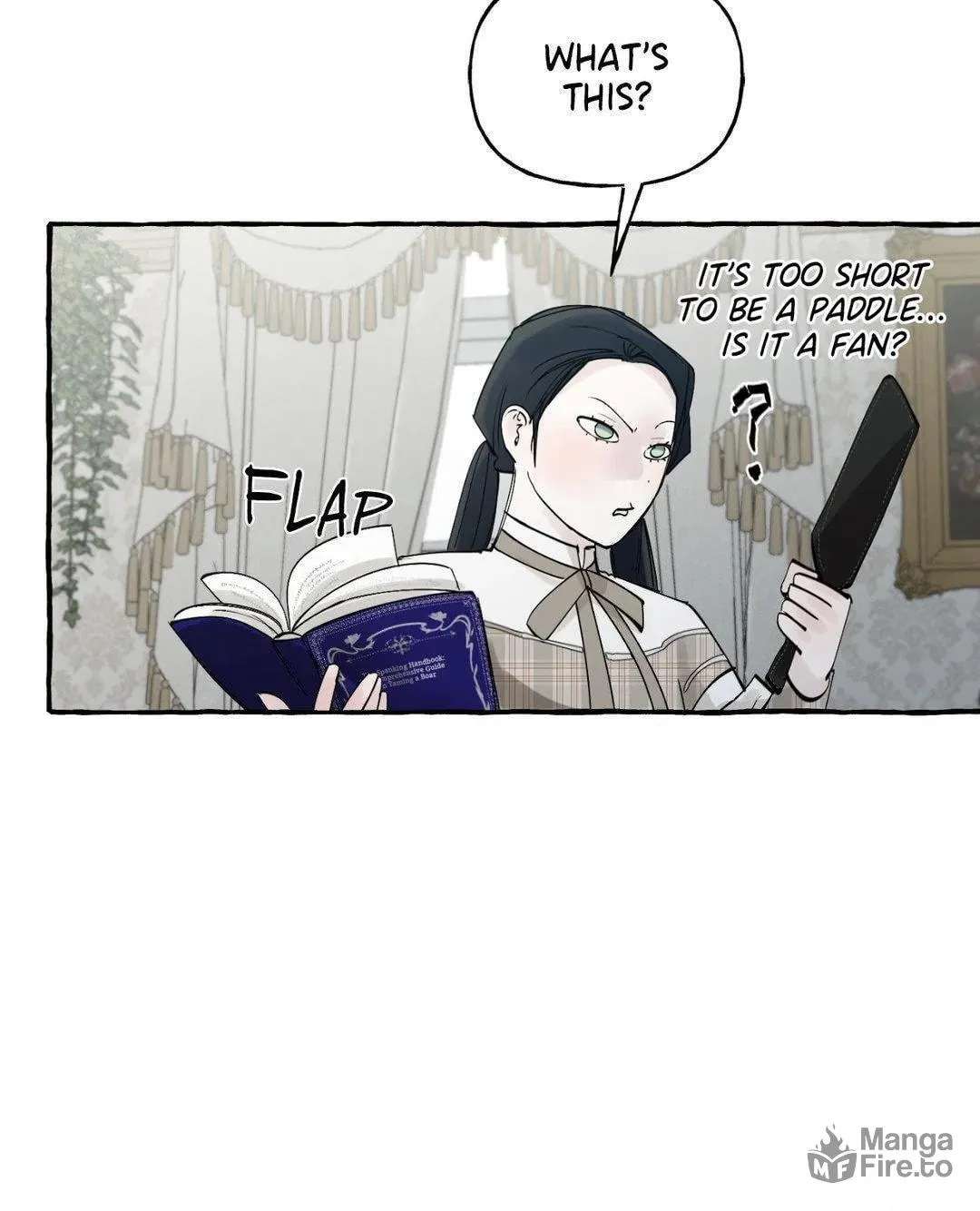 In the Doghouse Chapter 13 page 83 - 