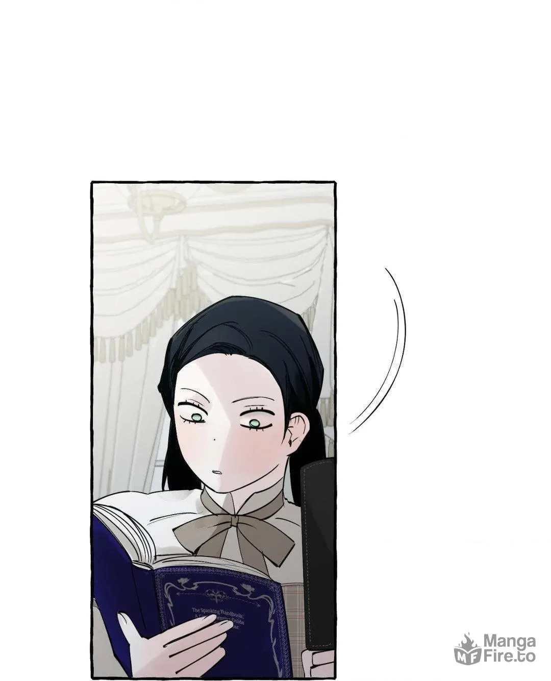In the Doghouse Chapter 13 page 84 - 