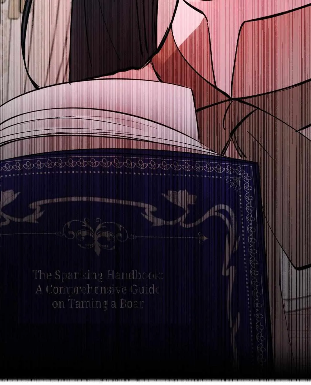 In the Doghouse Chapter 13 page 87 - 