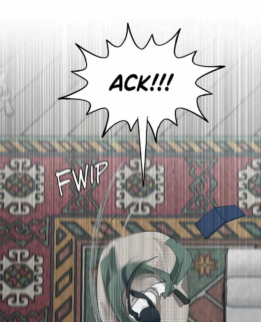 In the Doghouse Chapter 13 page 88 - 