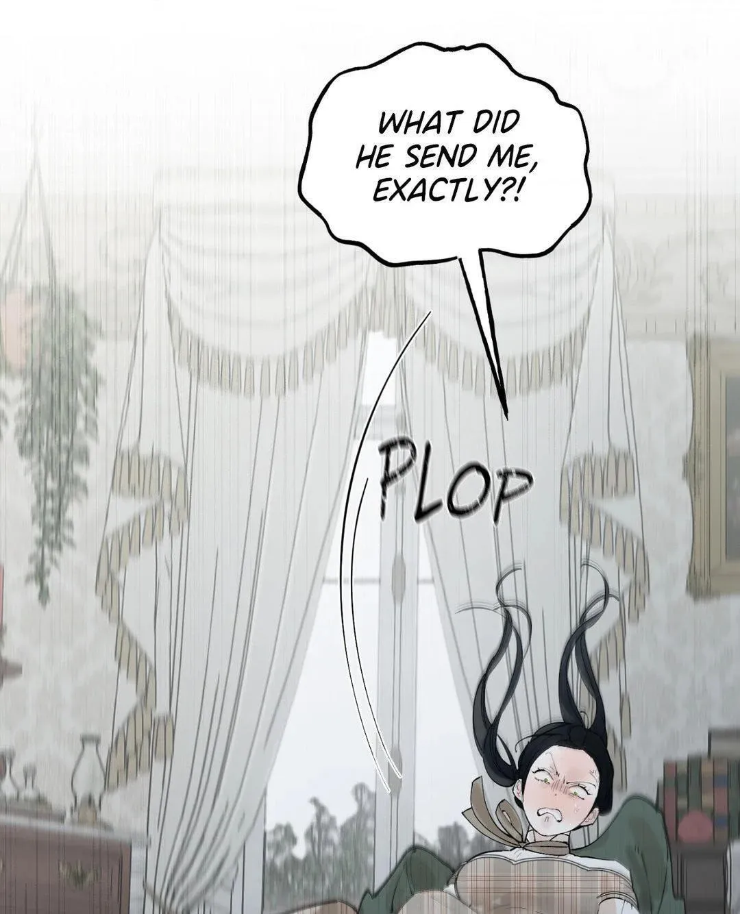 In the Doghouse Chapter 13 page 91 - 