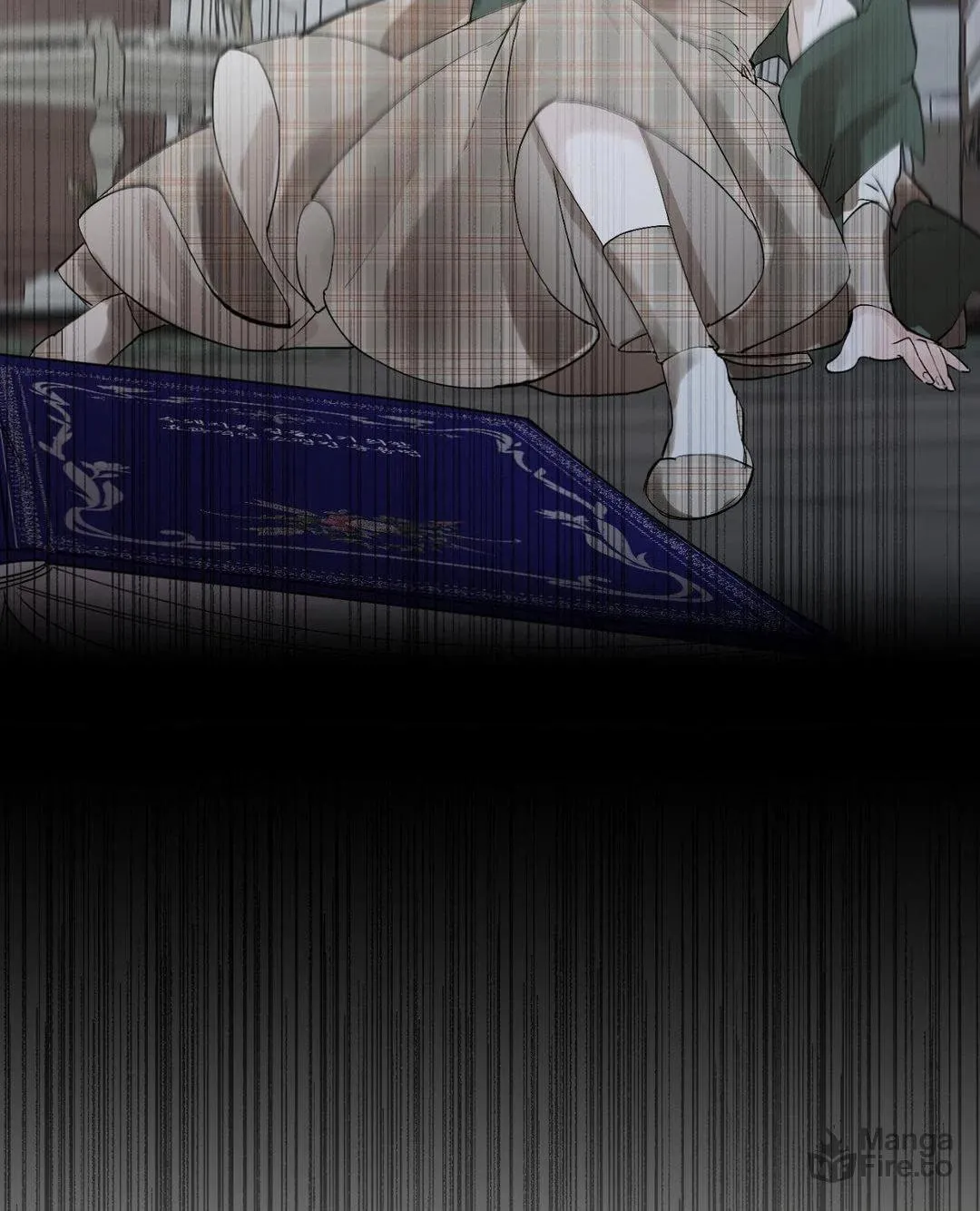 In the Doghouse Chapter 13 page 92 - 